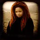 Picture for song 'Bubbly World' by artist 'ROSIE GAINES'