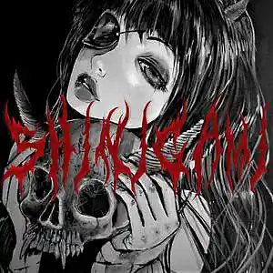 Picture for song 'SHINIGAMI DRILL' by artist 'BLACKFIRE PROD'