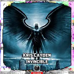 Picture for song 'Kris Cayden - Invincible EXCLUSIVE' by artist 'Shadow Phoenix'