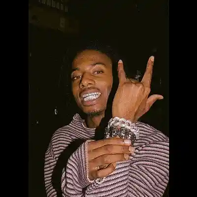 Picture for song '(FREE) Playboi Carti Type Beat x Young thug Type b' by artist 'SlupiiBeats'