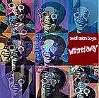 Picture for song 'Withered Away' by artist 'Small Asian Boys'