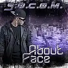 Picture for song 'Grace Feat. ZG' by artist 'SOCOM Soldier Of Christ On a Mission'