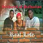 Picture for song 'Underground' by artist 'Soldiers Of Salvation'