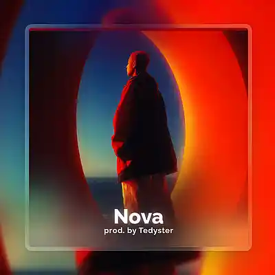 Picture for song 'Nova - Dark Rap' by artist 'TEDYSTER'