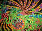 Picture for song 'Delusions of Grandeur' by artist 'Tempest (Electronica)'