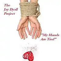 Picture for song 'My Hands Are Tied' by artist 'The Jay Dyall Project'