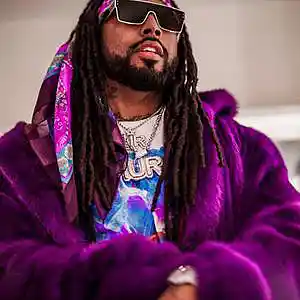 Picture for song 'Clubhouse - Icewear Vezzo x Cardi B 2021' by artist 'Thunderjet'
