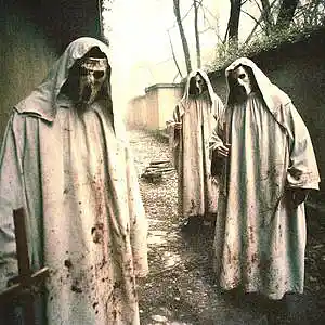 Picture for song 'Wings Can't Help You' by artist 'Steampipe Studio'