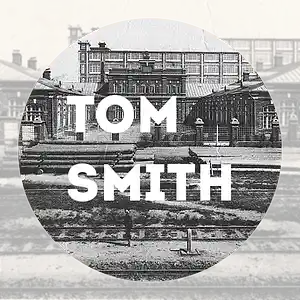 Picture for song 'Tom_Smith-Industrial_wave' by artist 'TomSmith(Russia)'