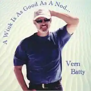 Picture for song 'Black Or White' by artist 'Vern Batty'