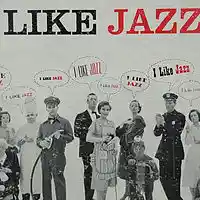 Picture for song 'June Jazz' by artist 'Vic Fontaine'