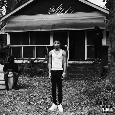 Picture for song 'Cinderella - Nardo Wick x Est Gee Type Beat' by artist 'World Beats'