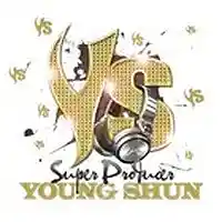 Picture for song 'Shooters Hanging Out The Coupe ' by artist 'Y0uNG ShUn(CrUnKeSt BuCkEsT NiGga On Sc)'