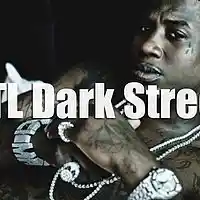 Picture for song 'ATL Dark Street - Instrumental by YamaMuzik' by artist 'YamaMuzik'