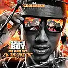 Picture for song 'Rich Boy Shiett' by artist 'Yung Flame On Da Track'