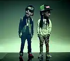 Picture for song 'Tweakin' by artist 'YungScottyMane'
