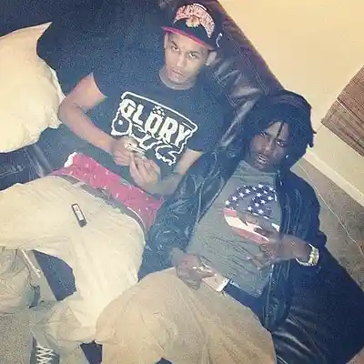 Picture for song 'grAPE 135BPM EM @yungthrxe @!creators' by artist 'yungthrxe'