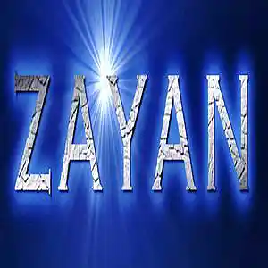 Picture for song 'Metallic Gate' by artist 'ZayanMuziQ'