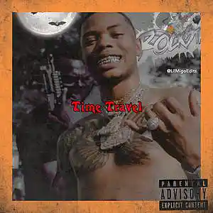 Picture for song 'Time Travel' by artist 'Zaysace P'