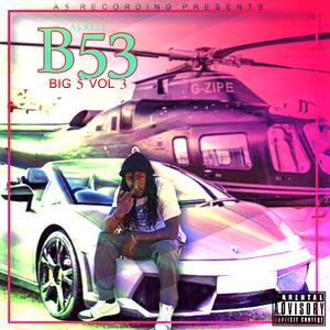 Picture for song '1. Intro 55' by artist 'A5 Rell'