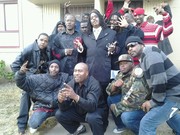 Picture for song 'WE GOTTA STAY PRAYED UP' by artist 'JIM JAWBREAKER'