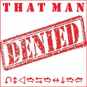 Picture for song 'Over You (Extended Version)' by artist 'That Man'