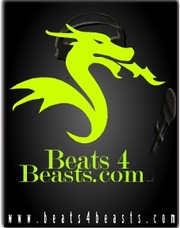 Picture for song 'Love Letters' by artist 'Beats 4 Beasts'