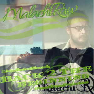 Picture for song 'Never Ends' by artist 'MalachiRaw'