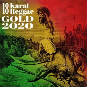 Picture for song 'Mother's Love - Rasta Progrez' by artist '18 Karat Reggae Gold'