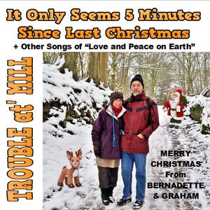 Picture for song '20 White Christmas 229' by artist 'Trouble at' Mill'