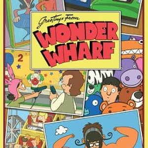 Picture for song 'Wonder wharf x skip reddy' by artist 'skip reddy A-TracMuzic (A-T-M)'