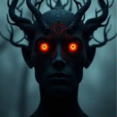 Picture for song 'whats up' by artist 'Internal Kuruption'