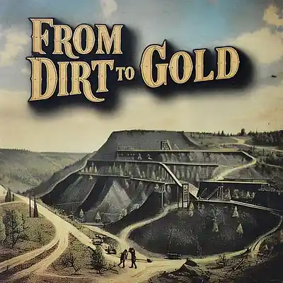 Picture for song 'Mountain Call' by artist 'Jacob Fike Music'