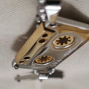 Picture for song 'Life Check' by artist '786 scheint-Al'lahs Bande'