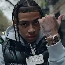 Picture for song 'DD Osama x SDot Type Beat - "OPP" Jersey x Drill' by artist '31ondatrackk'
