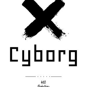 Picture for song 'Cyborg (BUY 1 GET 3 FREE)' by artist 'K-otyk'