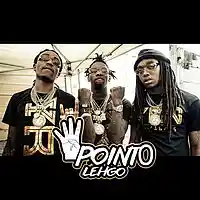 Picture for song '(SOLD) *TRAP BANGER* - WAIT IT OUT (SOLD)' by artist '4Point0Lehgo'