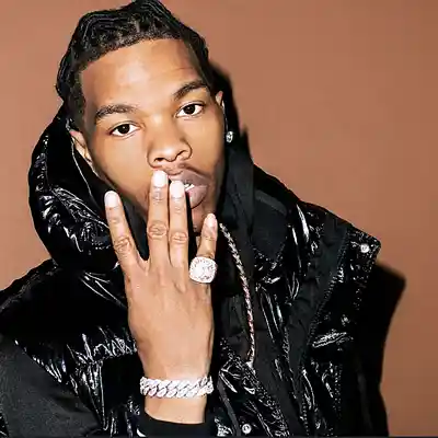 Picture for song 'LIL BABY CRASHOUT' by artist '8th Wounderbeats'