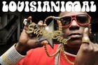 Picture for song 'Louisianimal' by artist '912BiggAlProductions'