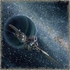 Picture for song 'Adrift' by artist 'Alien Syndrome Deluxe'