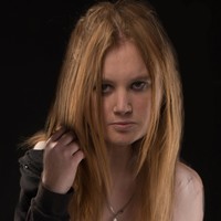 Picture for song 'Awake from Slumber' by artist 'Alisha Poor'