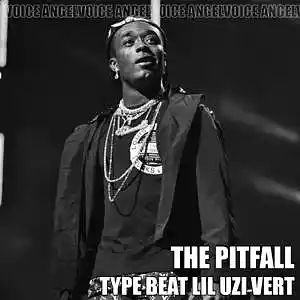 Picture for song '"The pitfall" - Lil Uzi Vert Type Beat Trap Hip-' by artist 'Angelvoice'