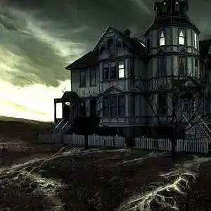 Picture for song 'Thriller' by artist 'Antonios Astropelekis the Greek'