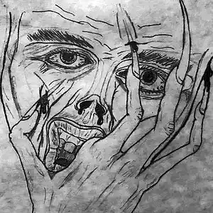 Picture for song 'Flesh of My Death...' by artist 'D-TOMe'