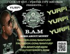 Picture for song 'DIRTY GAME' by artist 'bamyurp'
