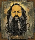Picture for song 'RICK RUBIN by idreaminstereo FREE DOWNLOAD!' by artist 'Barron Studios'