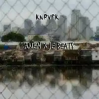 Picture for song 'AMEN By KNPVRK' by artist 'beatpro'