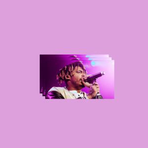 Picture for song 'Purpose (163 bpm, Fm) Iann Dior Type Beat' by artist 'beats by NTZ'