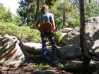Picture for song 'Not Lookin' Back' by artist 'Bellegante'
