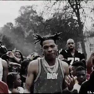Picture for song 'Lil Baby x Lil Durk Type Beat - "Voices"' by artist 'Big Bloody Blade'